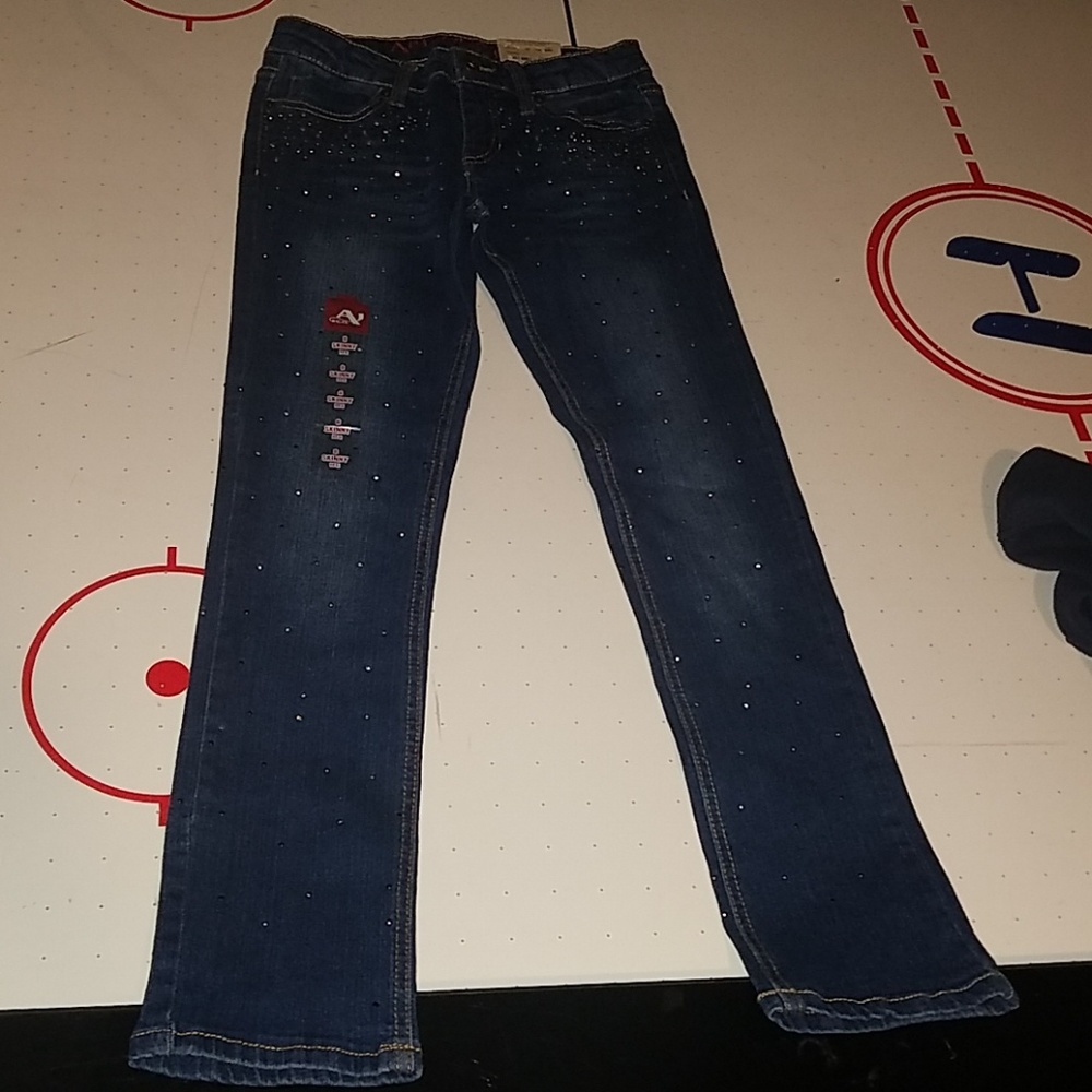 girls jeans